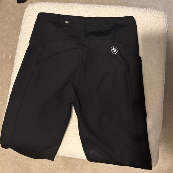 Ariat Black Leggings - Picture 6 of 6